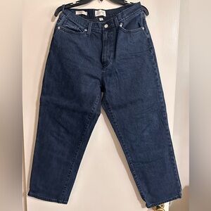 Universal Thread Indigo Denim Jeans